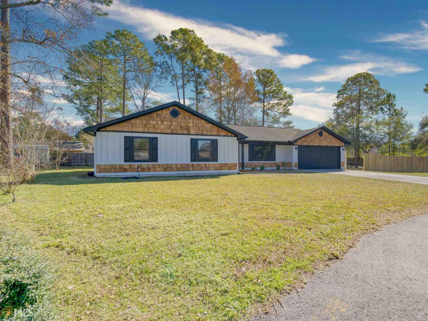 Mariners Landing - Residential