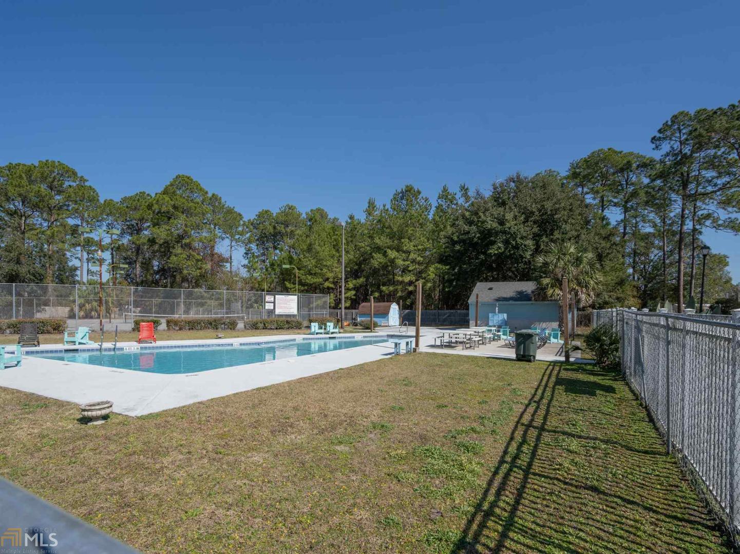 Mariners Landing - Residential