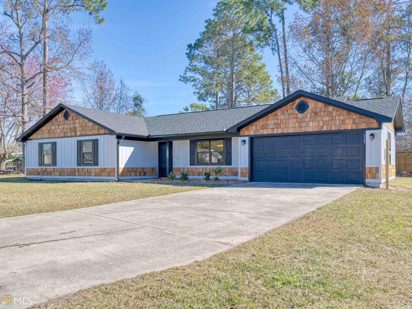 Mariners Landing - Residential