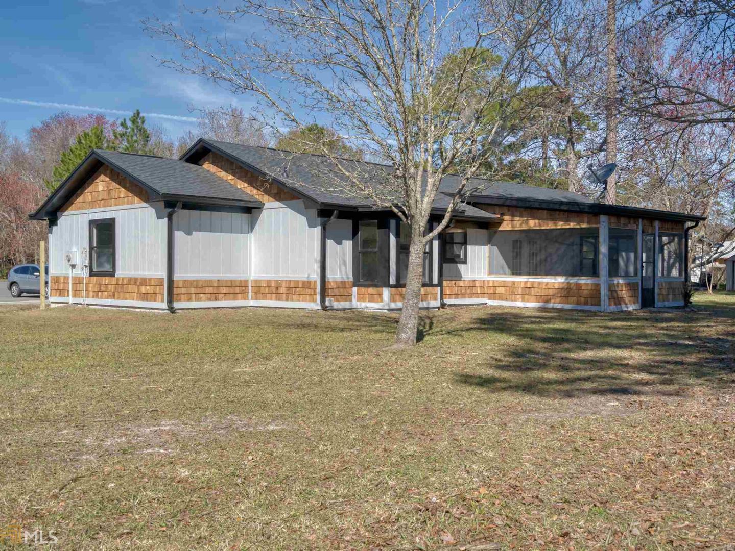 Mariners Landing - Residential