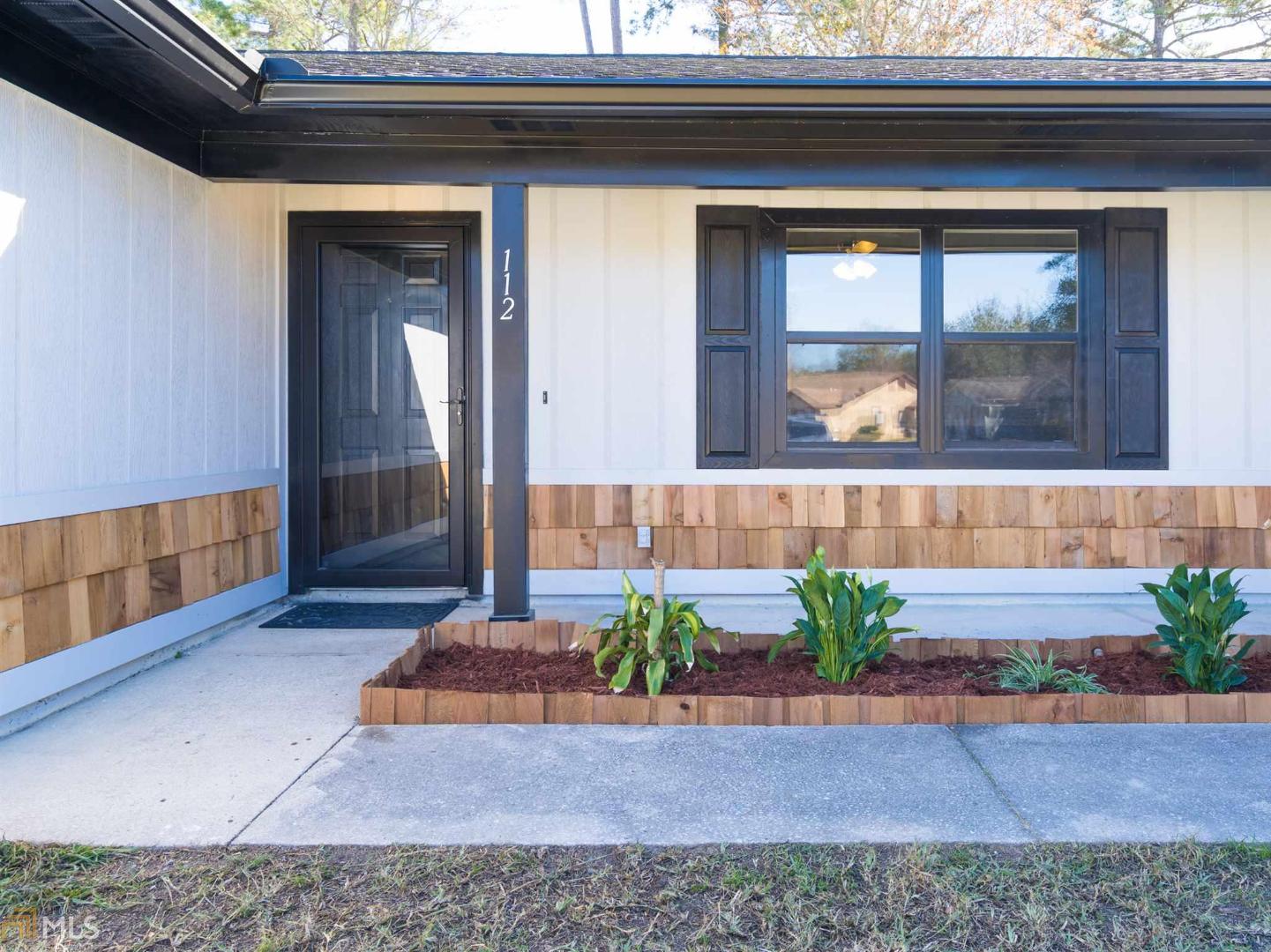 Mariners Landing - Residential