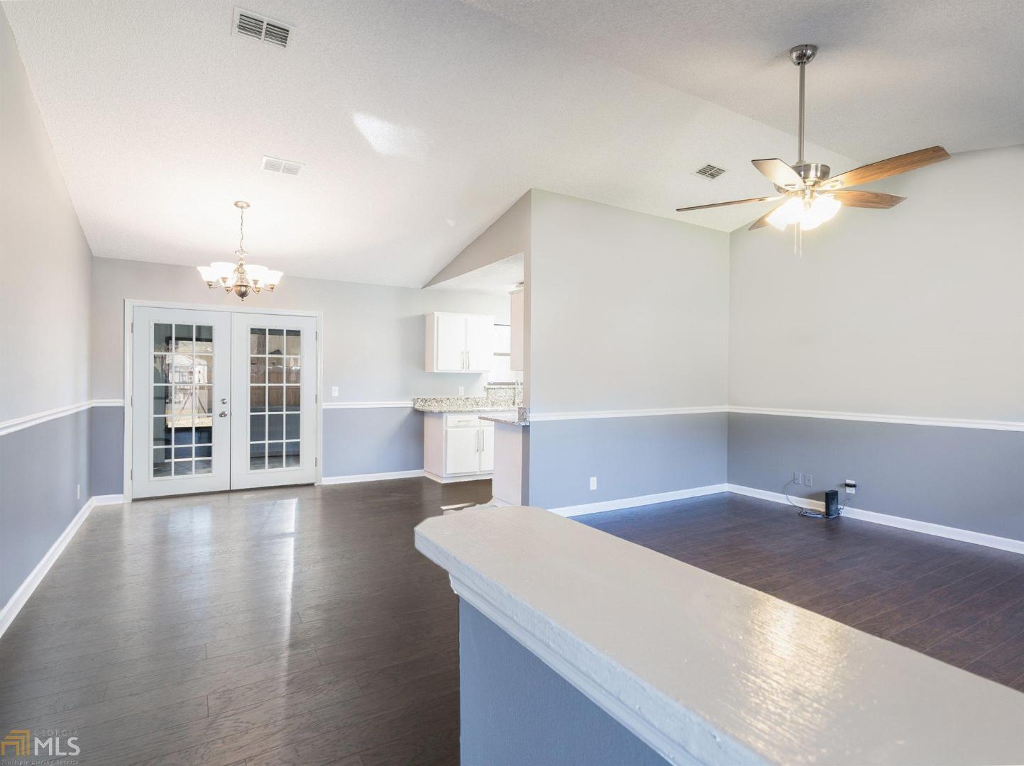 Mariners Landing - Residential