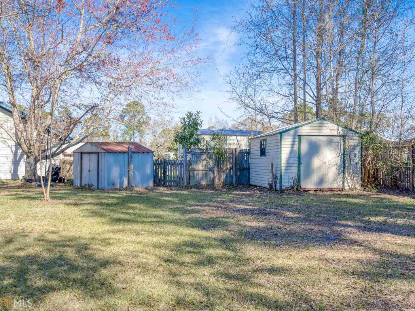 Mariners Landing - Residential