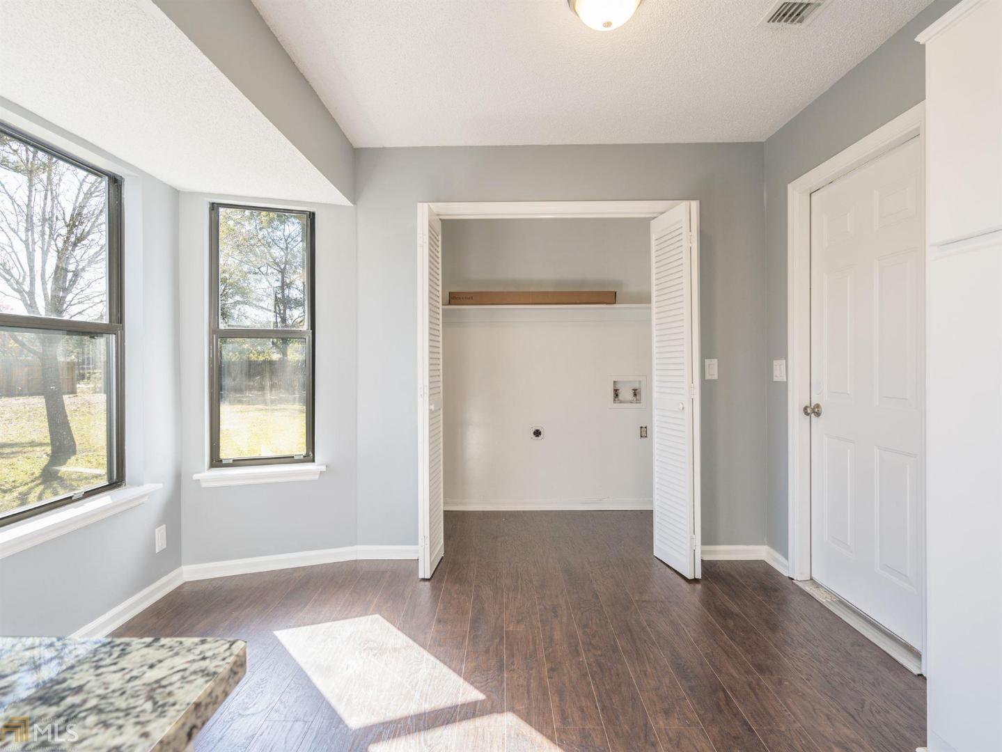 Mariners Landing - Residential