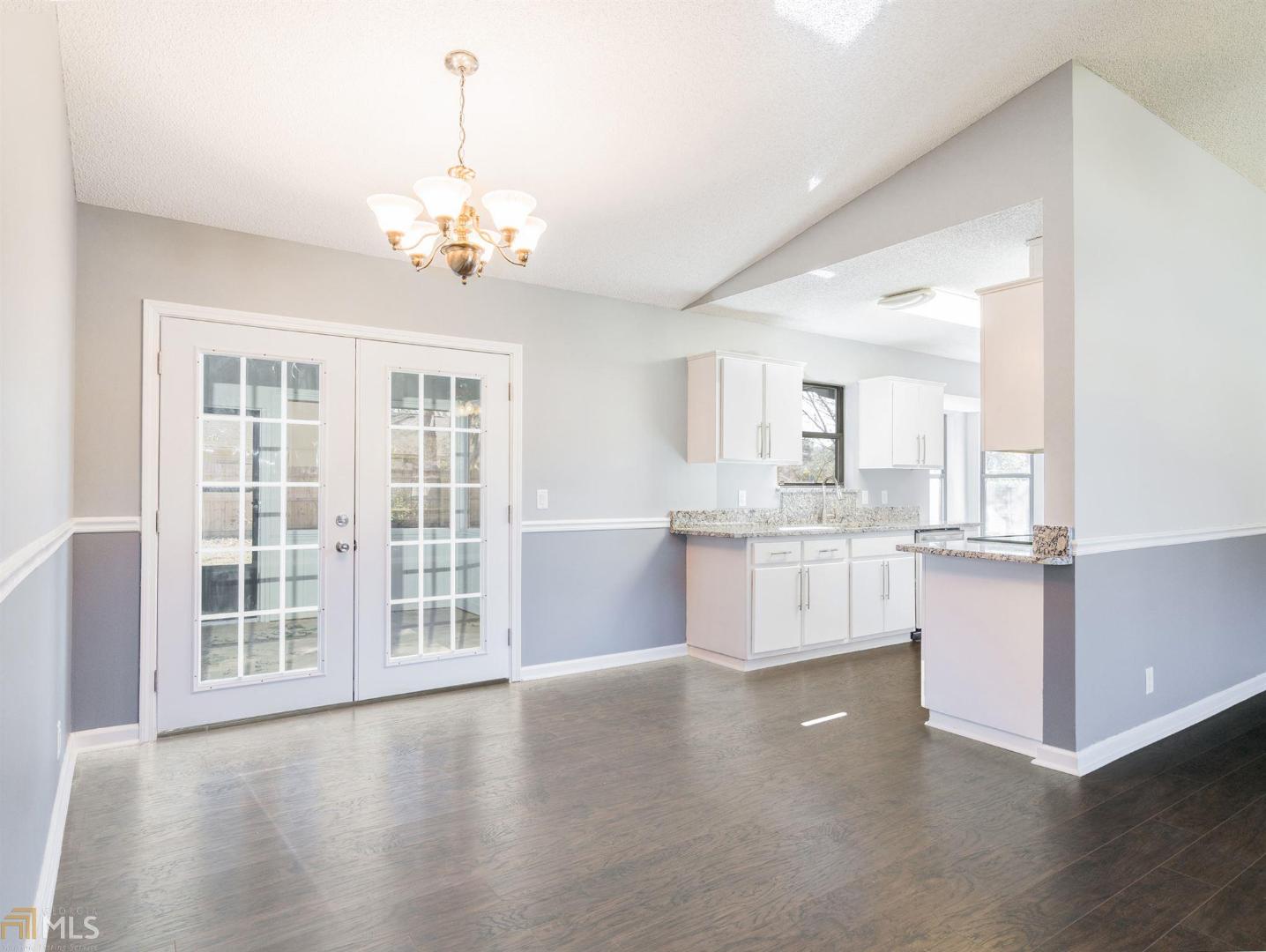 Mariners Landing - Residential