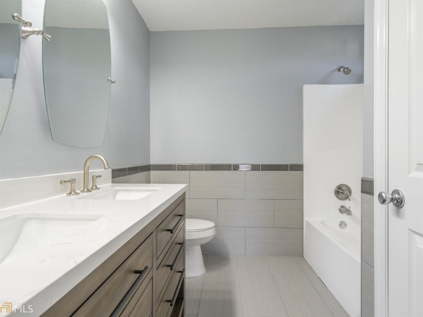 Mariners Landing - Residential