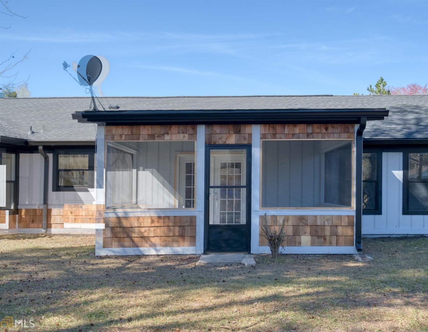 Mariners Landing - Residential