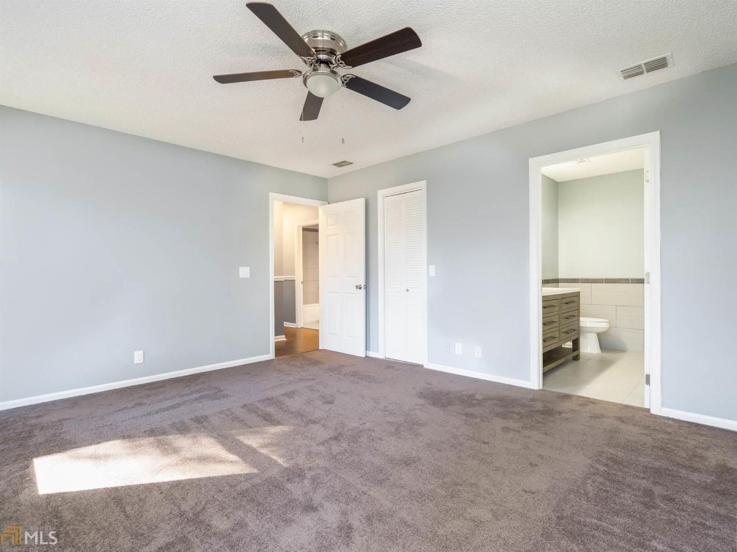 Mariners Landing - Residential