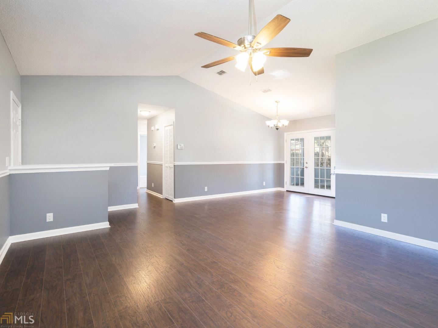 Mariners Landing - Residential