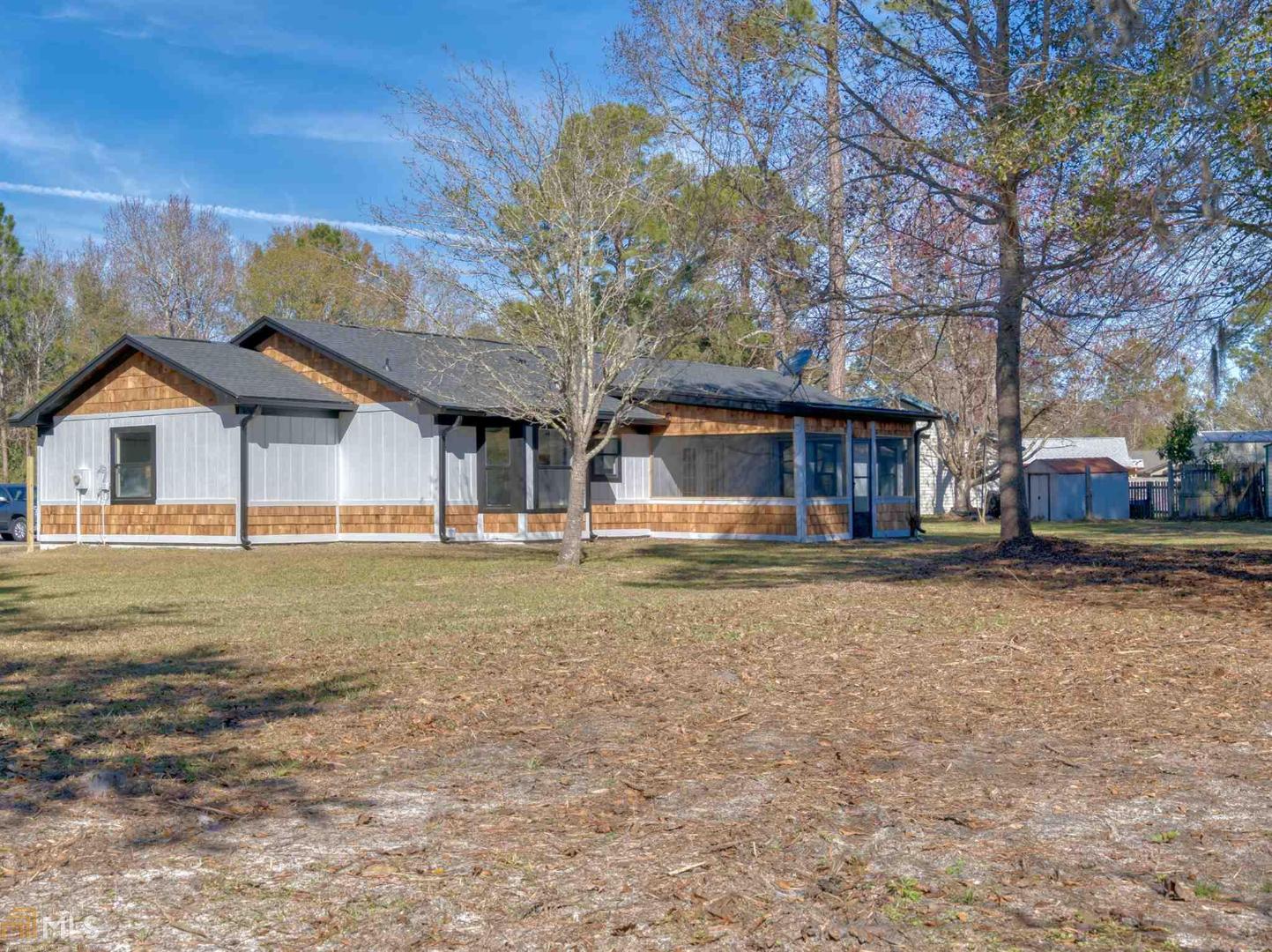 Mariners Landing - Residential