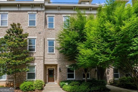 Photo of 345 Brownstones Circle NE, Atlanta, GA 30312 (MLS # 10778879)