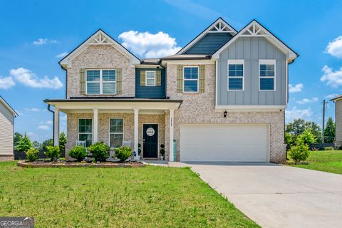 1840 Pearson ST Loganville GA 30052