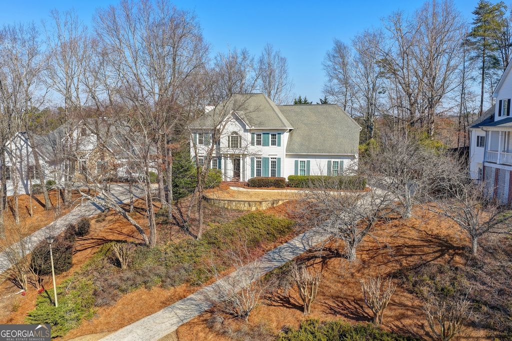 Photo of 5020 Berkshire Court, Suwanee, GA 30024 (MLS # 10689827)