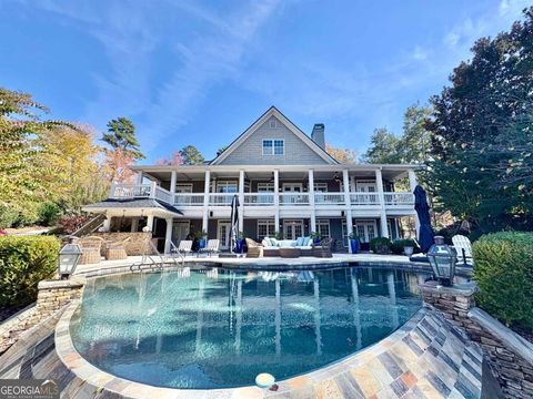 Photo of 1411 Lighthouse Circle, Greensboro, GA 30642 (MLS # 10648879)