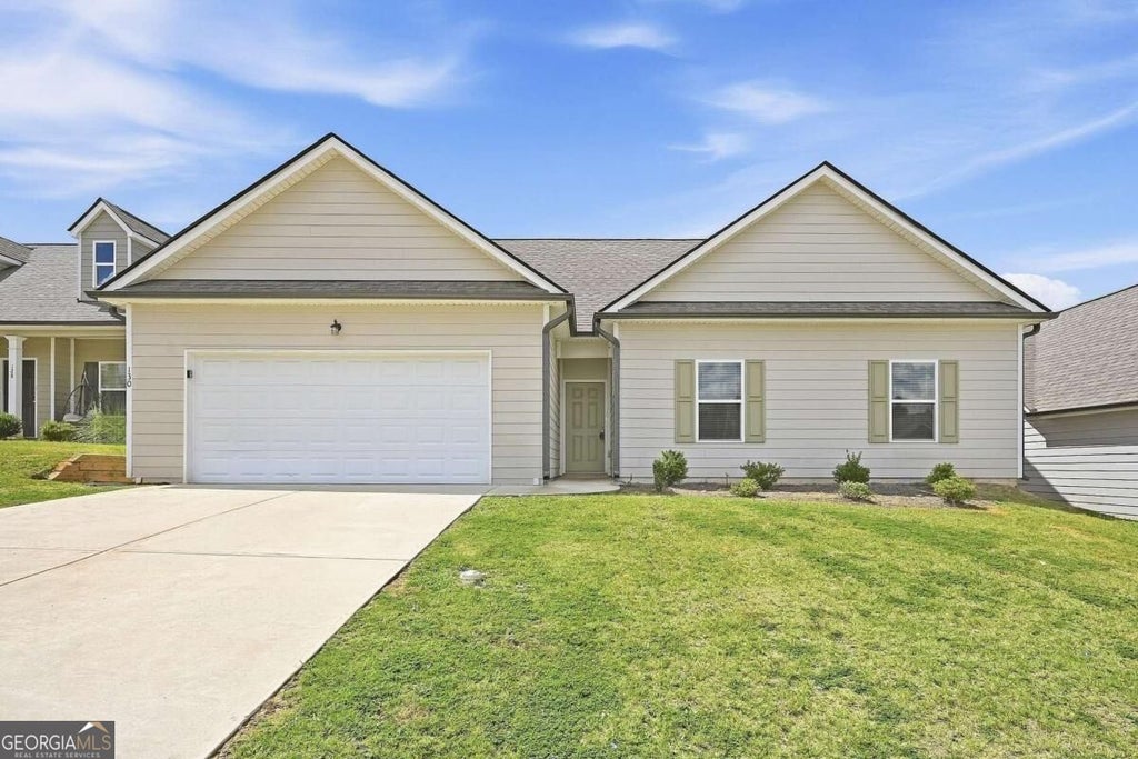 Photo of 130 Culver Street, Jackson, GA 30233 (MLS # 10849962)