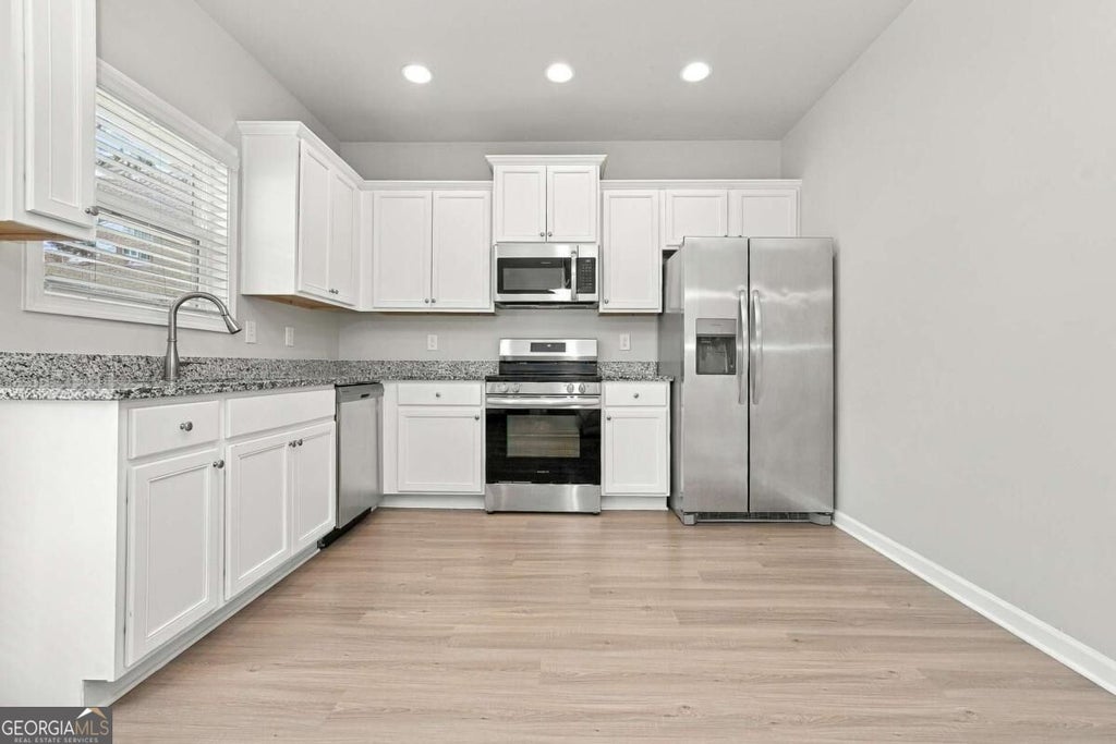 Photo of 130 Culver Street, Jackson, GA 30233 (MLS # 10849962)