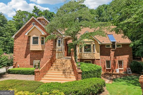 4027 Wood Acres CT Duluth GA 30096