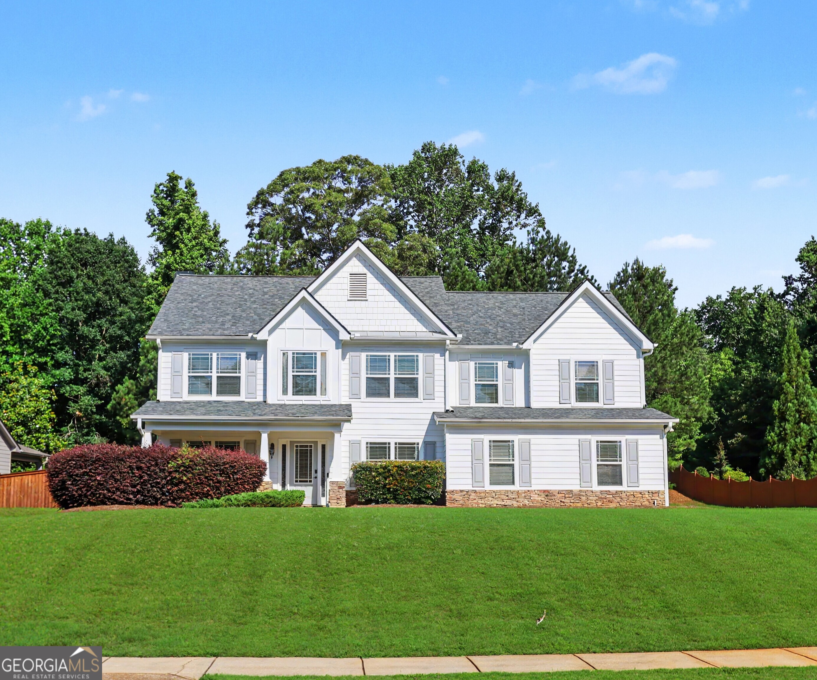 4719 Shady Lake CIR