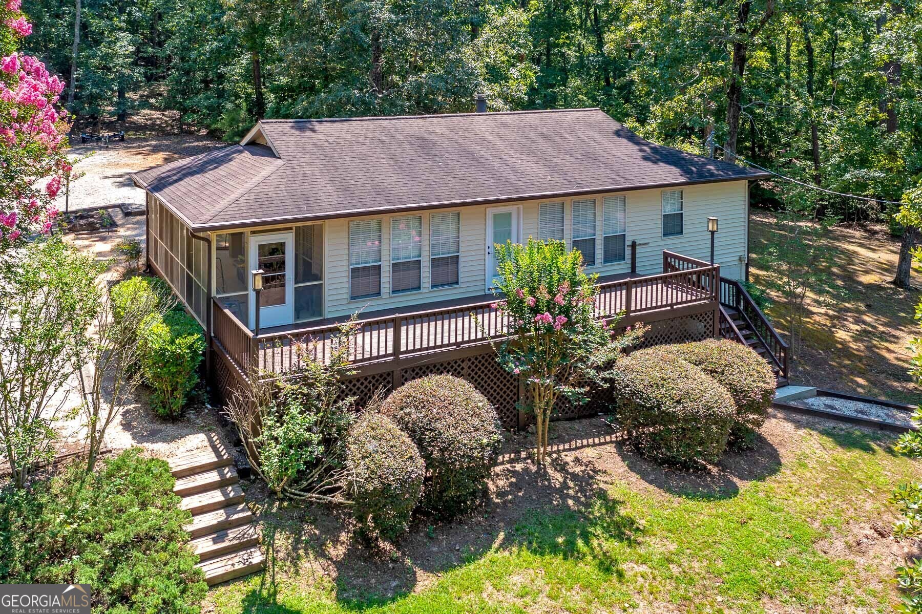 207A Quail TRL