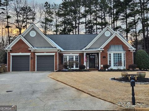 1465 Harburn CT Cumming GA 30041