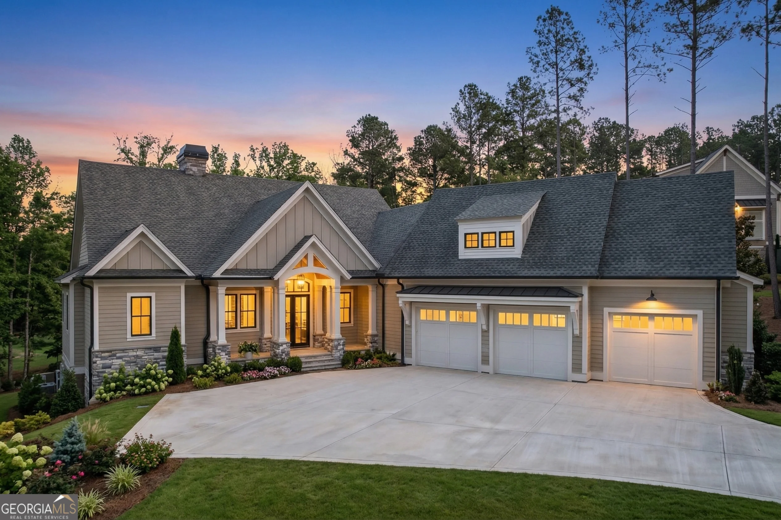 1051 Oliver Creek