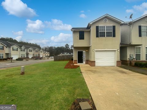 2399 Coach Way, Jonesboro, GA 30236 - #: 10472120