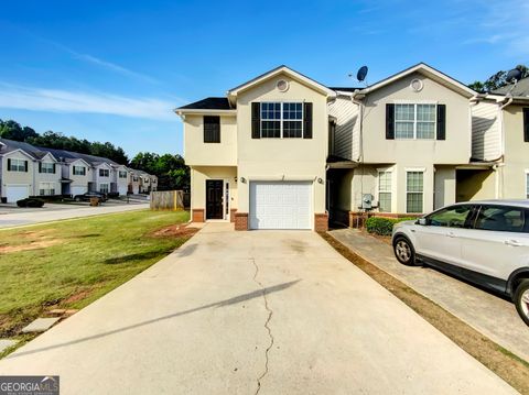 2399 Coach Way, Jonesboro, GA 30236 - MLS#: 10472120