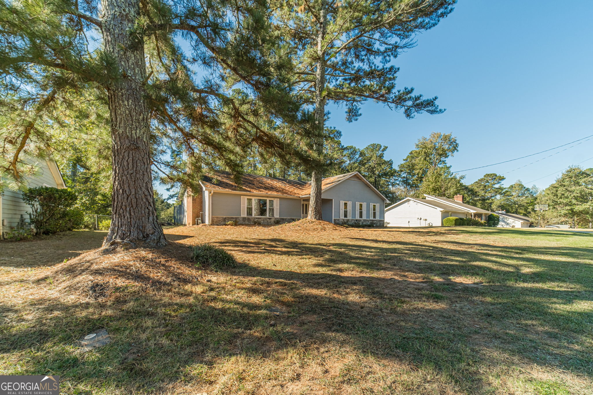 801 Greenwood TRL SE