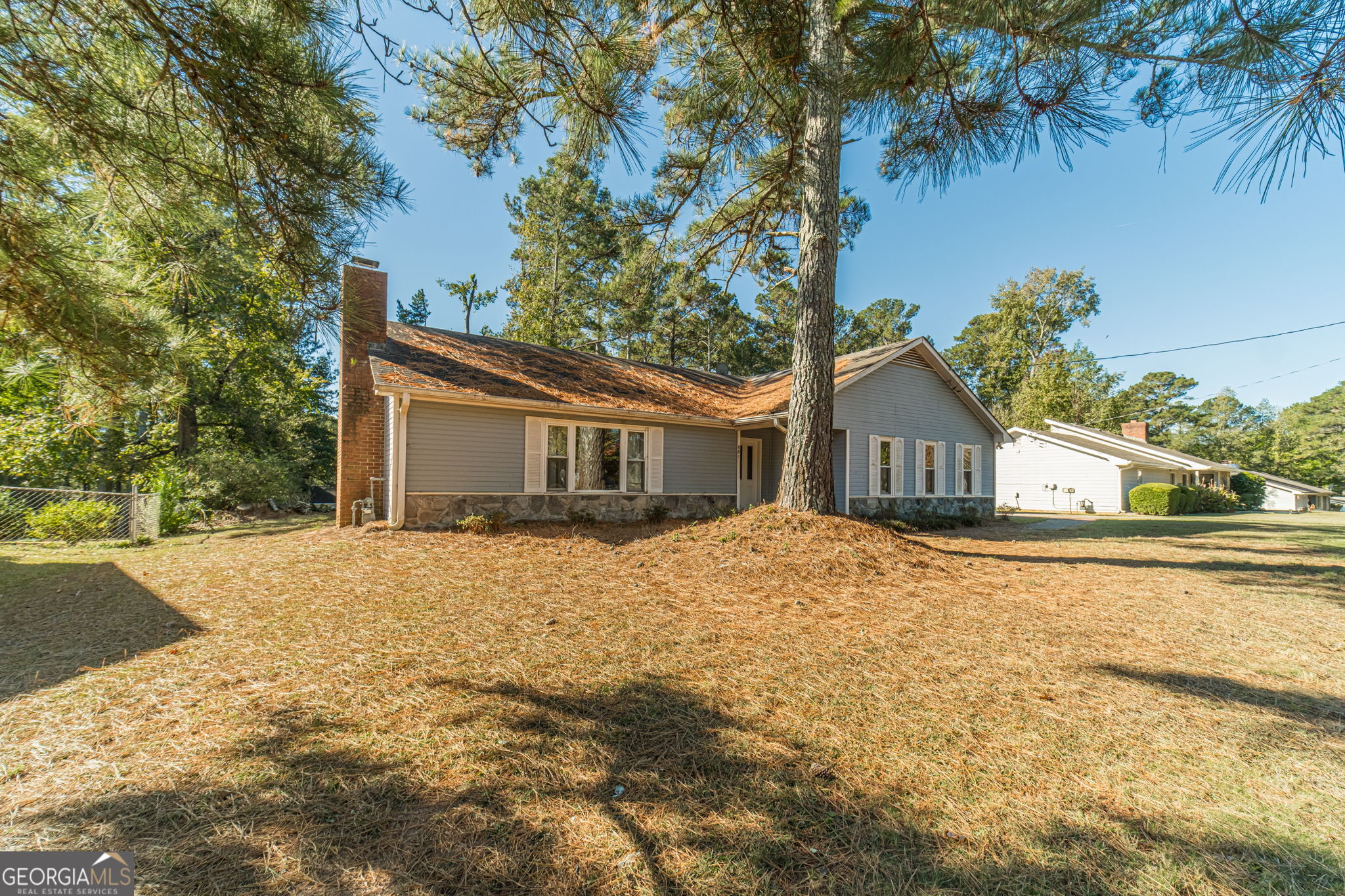 801 Greenwood TRL SE