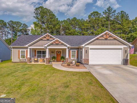 22 Gowen DR SW Rome GA 30165