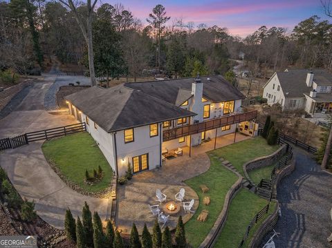 13335 Providence RD Alpharetta GA 30009