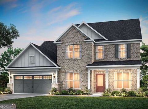 Photo of 5420 Chestnut Grove Way, Cumming, GA 30040 (MLS # 10575900)