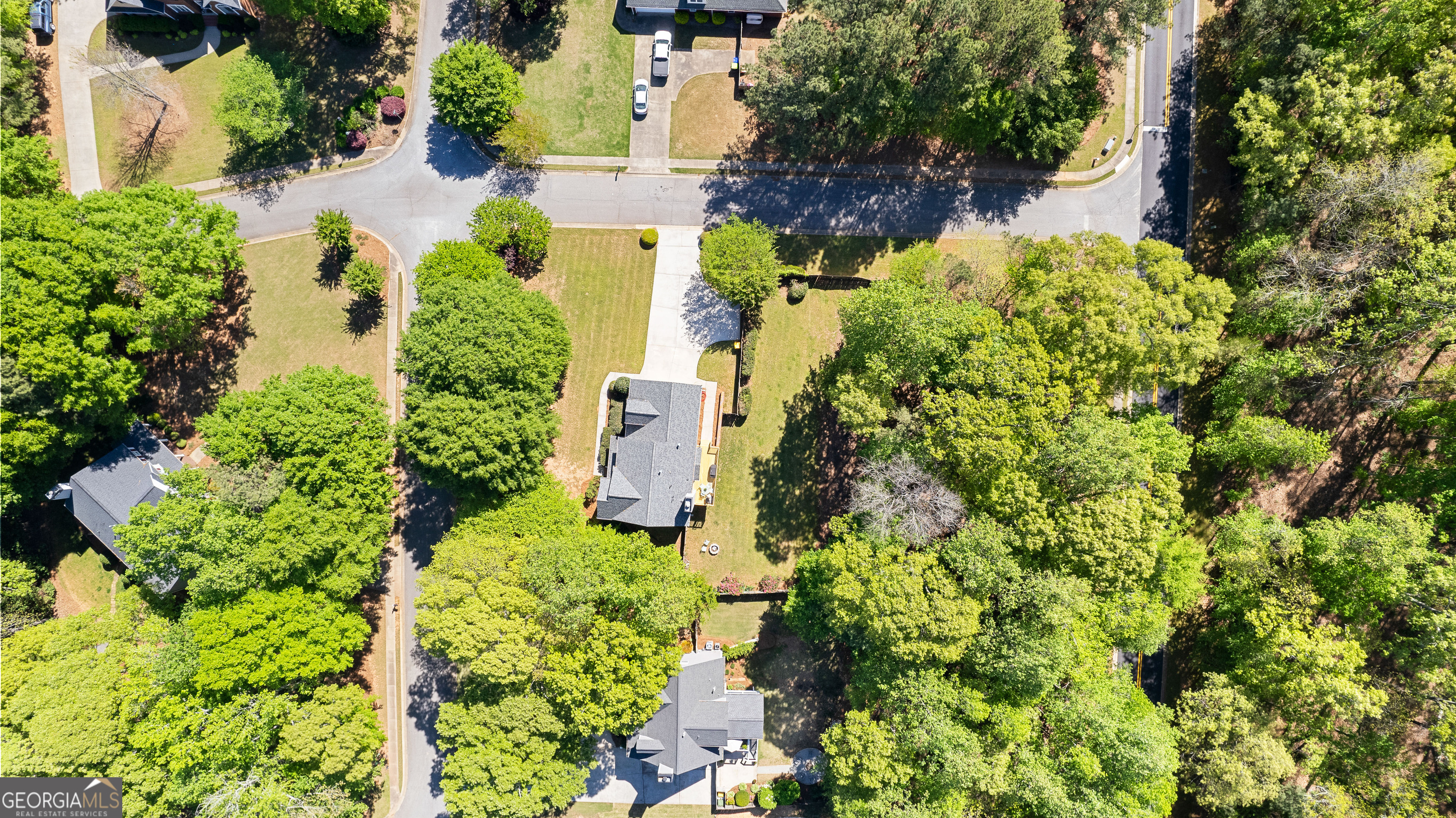 10 Cove DR