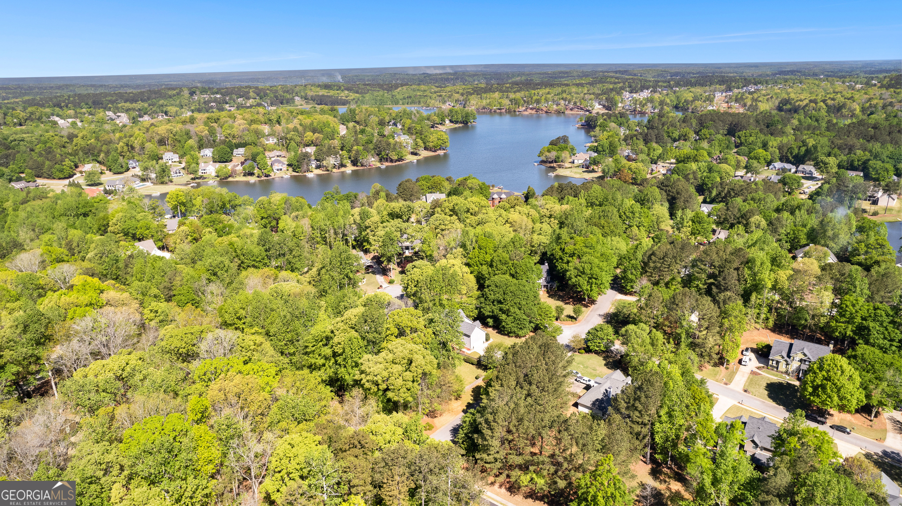 10 Cove DR