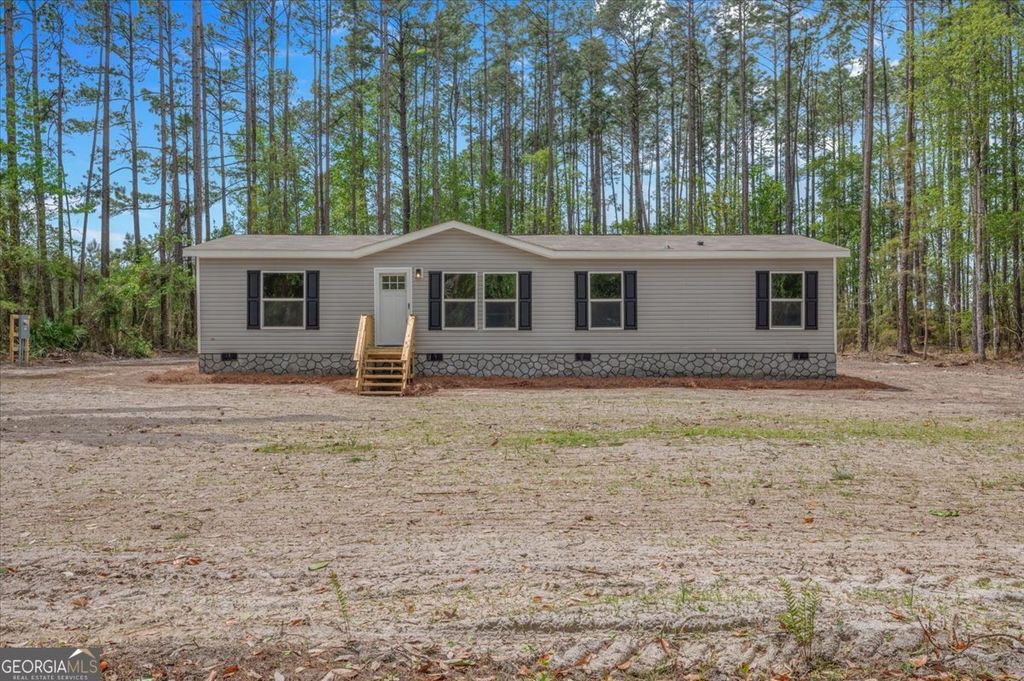 Photo of 29 Clyde Road, White Oak, GA 31568 (MLS # 10730933)