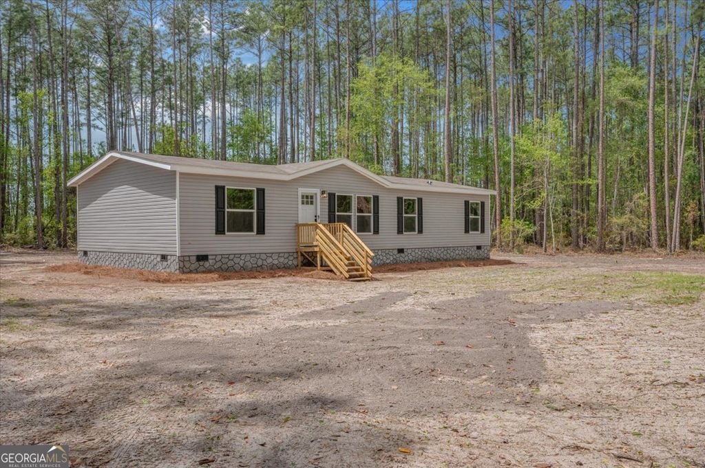 Photo of 29 Clyde Road, White Oak, GA 31568 (MLS # 10730933)