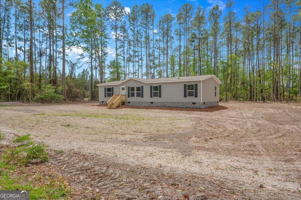 Photo of 29 Clyde Road, White Oak, GA 31568 (MLS # 10730933)