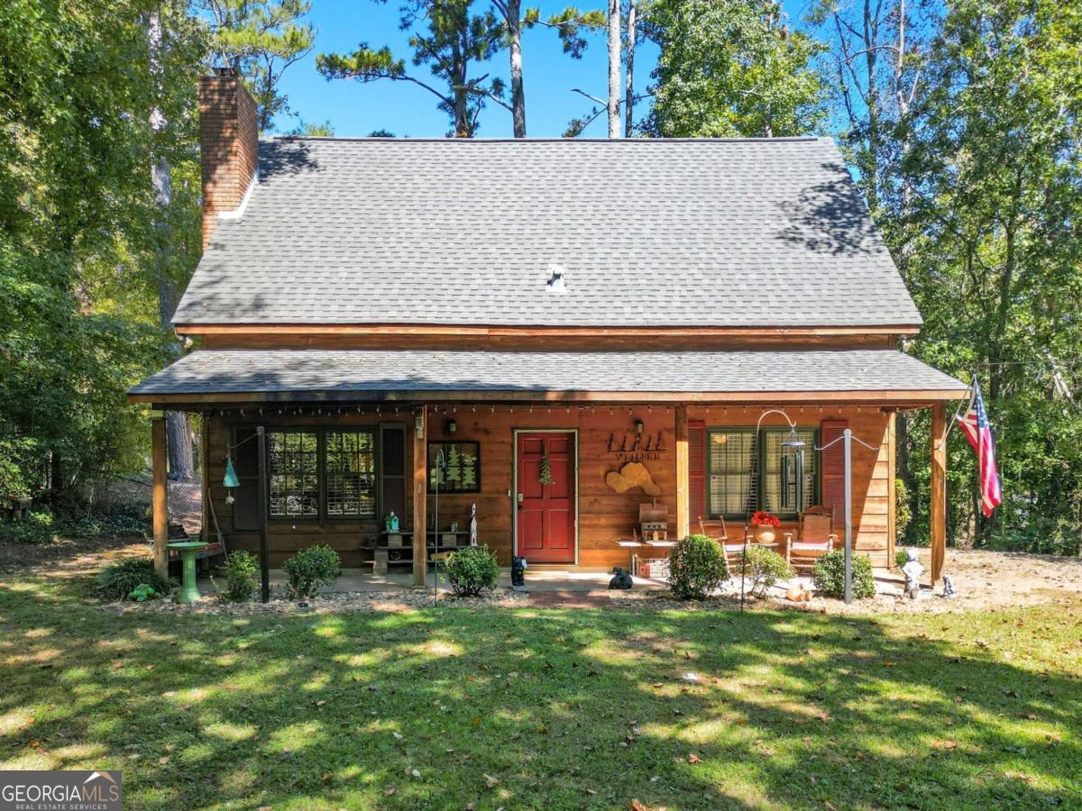 5357 Wade Green RD