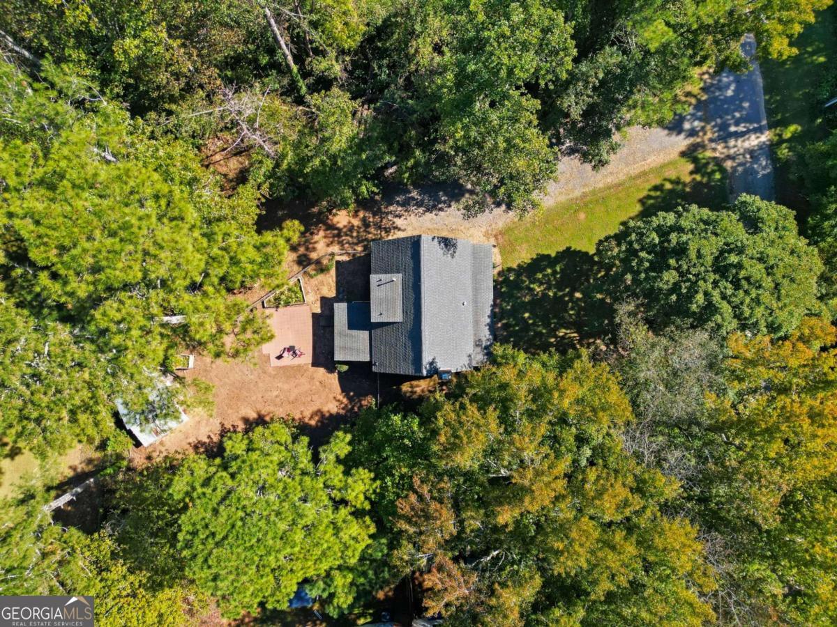 5357 Wade Green RD