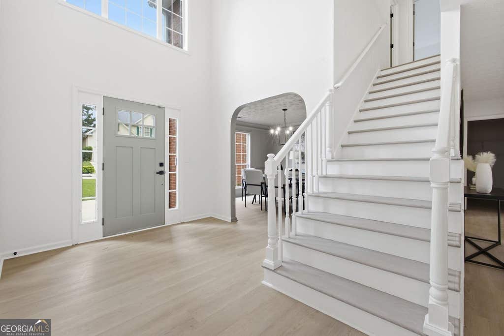 Photo of 11939 Scottish Court, Fayetteville, GA 30215 (MLS # 10792986)
