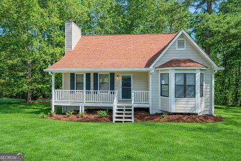 6440 LINECREST Douglasville GA 30134