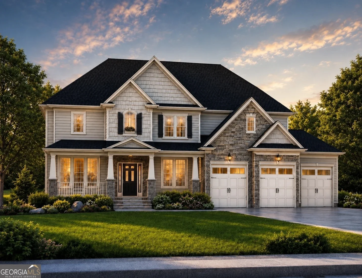 131 Floyd Road Unit LOT 2