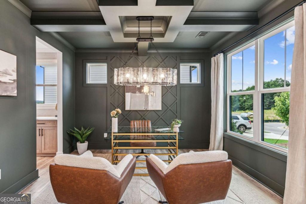 Photo of 4446 Hosch Reserve Court, Buford, GA 30519 (MLS # 10725319)