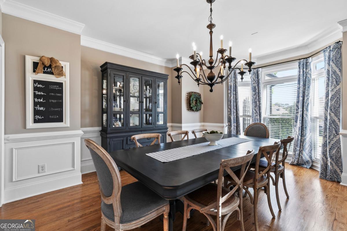 2461 Floral Valley DR