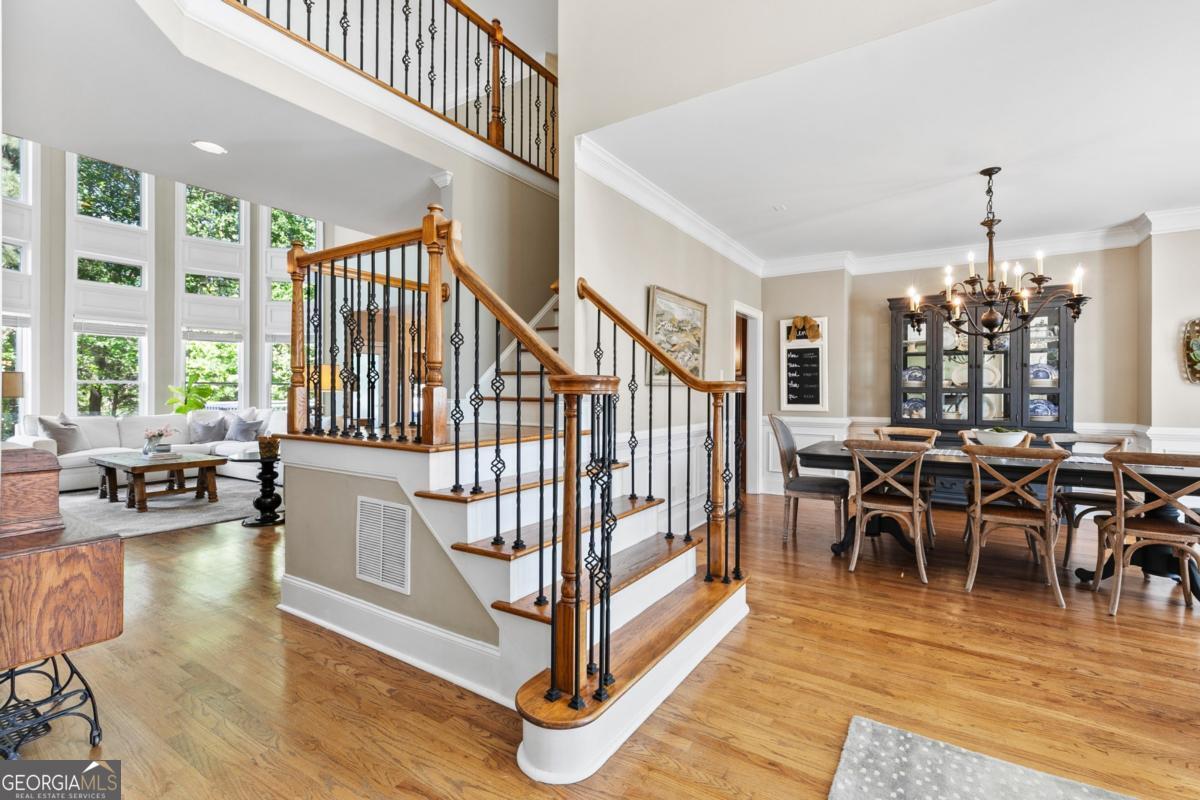 2461 Floral Valley DR