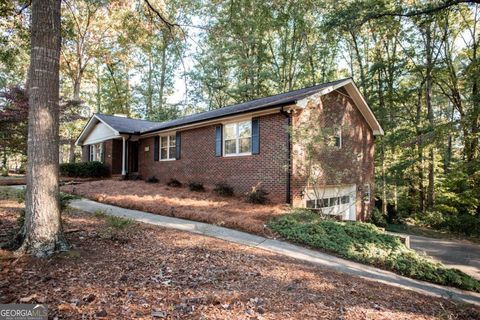 A home in Watkinsville