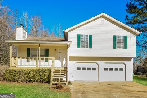 Photo of 34 Canter Lane, Dallas, GA 30157 (MLS # 10676250)