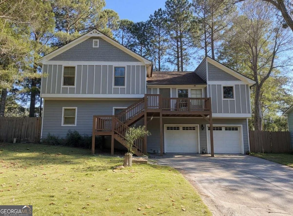 Photo of 2710 Spring Ridge Circle, Snellville, GA 30039 (MLS # 10878820)