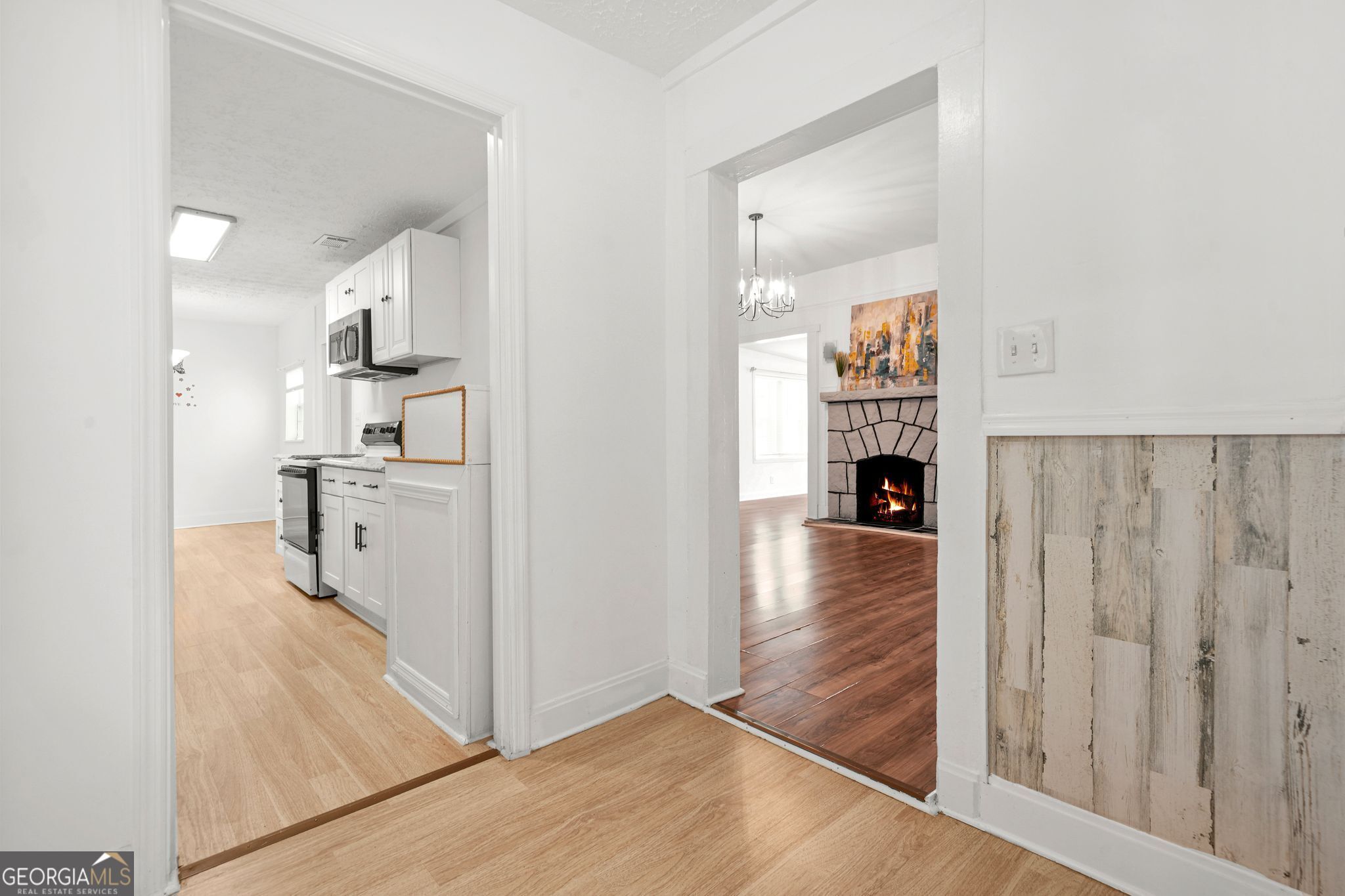 Lithonia, Georgia 30058, United States, 2 Bedrooms Bedrooms, ,1 BathroomBathrooms,Residential,Active,139378