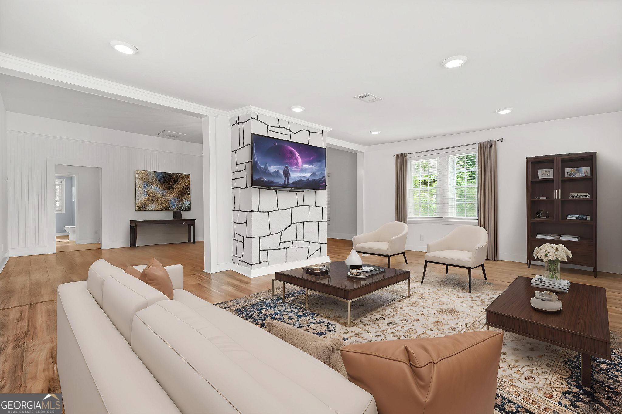 Lithonia, Georgia 30058, United States, 2 Bedrooms Bedrooms, ,1 BathroomBathrooms,Residential,Active,139378